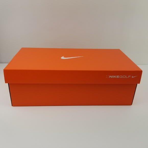 Nike Lunar Control Vapor 2 Golf Shoes Men's Cleats - Picture 8 of 8